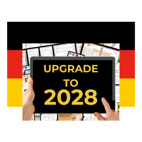 2028 UPGRADE