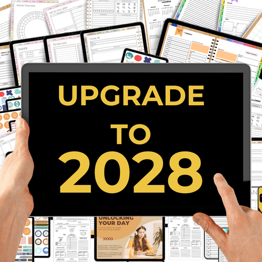 2028 UPGRADE